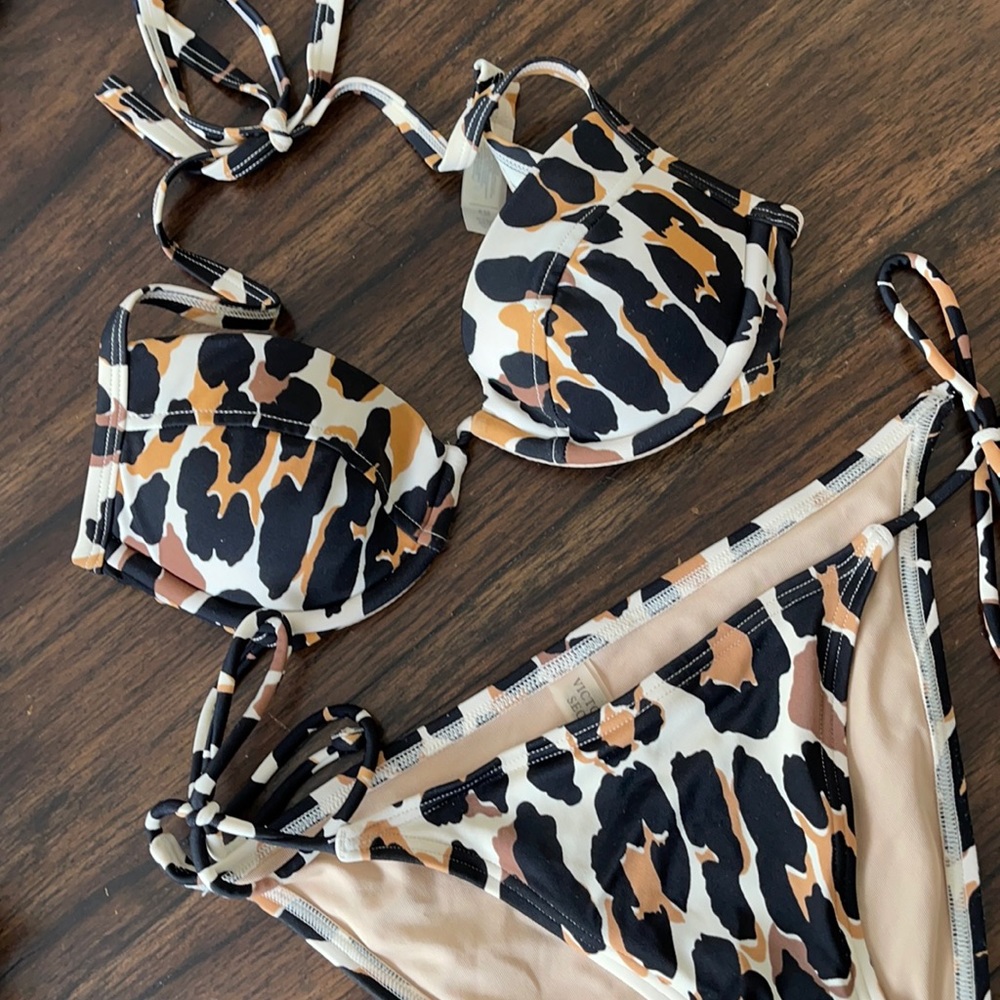 Victoria’s Secret Two piece Bikinis